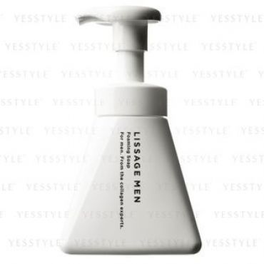 Kanebo - Lissage Men Foaming Soap 150ml
