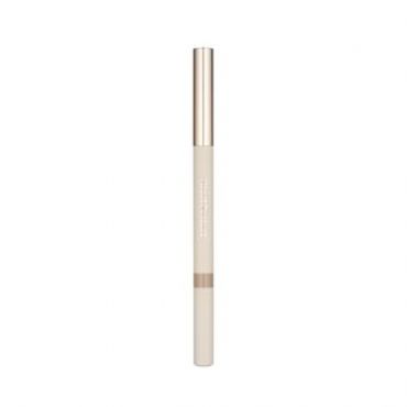 Heart Percent - Dote on Mood Edge & Flat Eyebrow - 6 Colors #L1 Light Brown