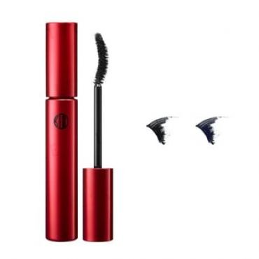 Koh Gen Do - Long Lash Treatment Mascara 01 Urushi Black