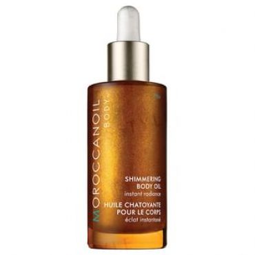 Moroccanoil - Shimmering Body Oil 50ml