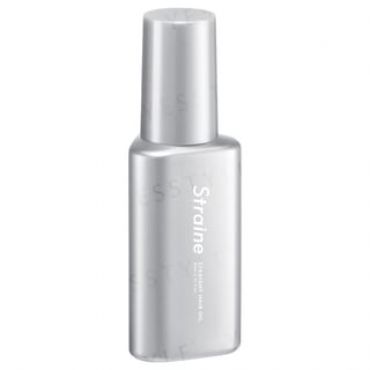 Straine - Straight Hair Oil 80ml