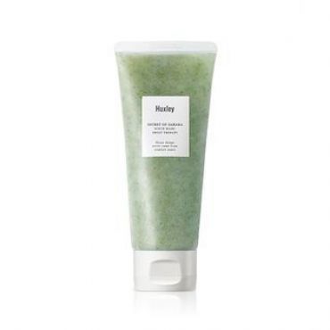 Huxley - Scrub Mask Sweet Therapy 2021 Version - 120g
