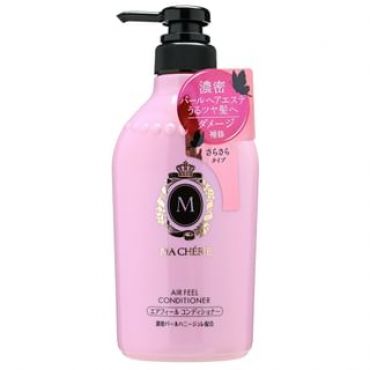 Shiseido - Ma Cherie Conditioner EX Air Feel - 450ml