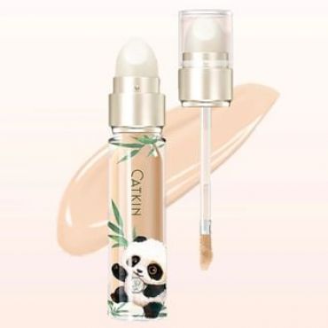 CATKIN - Flawless Eraser Concealer - 5 Colors #C01 Shell - 5g