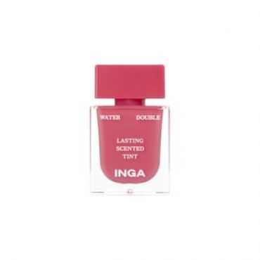 INGA - Water Double Lasting Scented Tint - 8 Colors Tuberose