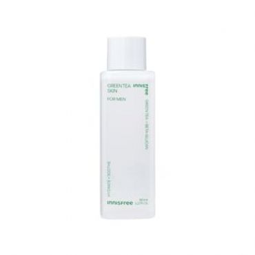 innisfree - Green Tea Skin For Men 2024 Version - 150ml