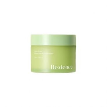 FULLight - Re:dence Green Grape Gelato Pore Pack Cleanser 100ml