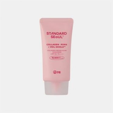 STANDARD SEOUL - Collagen Firming Glow Sunscreen 50ml