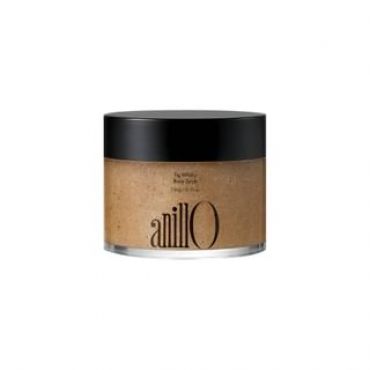 anillO - Fig Whisky Body Scrub 240g