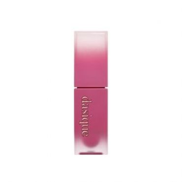 dasique - Cream De Rose Tint - 8 Colors #06 Ruby Jam