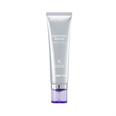 DERMAFIRM - Soothing Repair Toning Cream R4 50g 50g