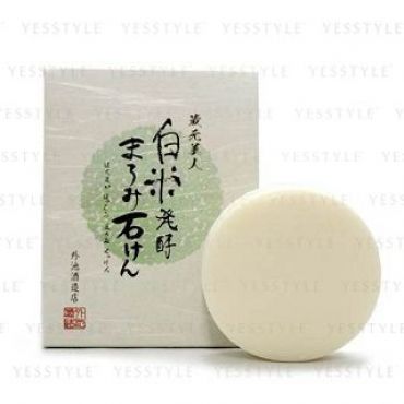 Kuramoto Bijin - Fermented White Rice Soap 100g