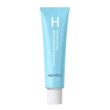 MediFlower - ARONYX Hyaluronic Acid Aqua Cream 50ml