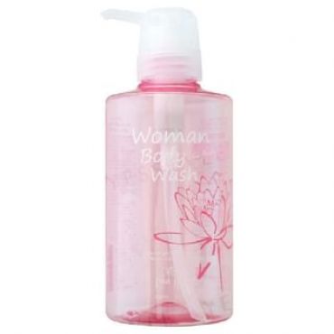 pia jour - Woman Body Wash 400ml