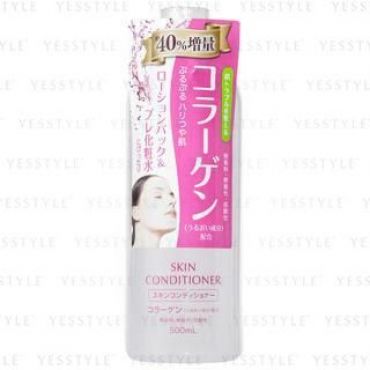 Naris Up - Skin Conditioner CO Collagen 500ml