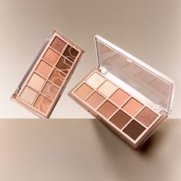 romand - Better Than Palette New Warm Edition ( #14 Toast Tanny Garden ) #14 Toast Tanny Garden