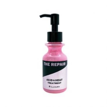 B.Luxury - The Repair Acid & Heat Hair Treatment Serum 100ml