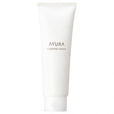 AYURA - Foaming Wash 120g