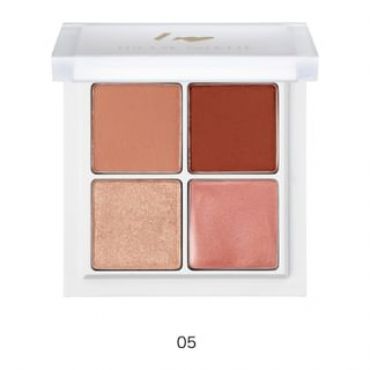 BIDOL - The Eye Palette 05 - 8g