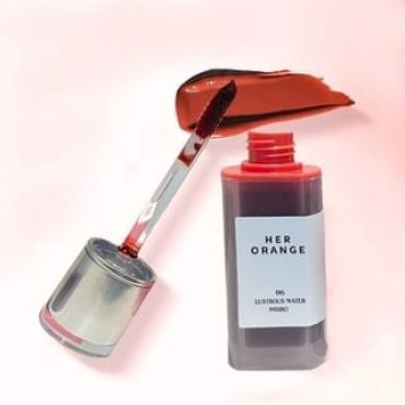 HERORANGE - Mirror Lip Gloss - #01-#03 #02 - 7g