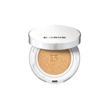 BRAYE - Effortless Cushion Thin Cover Set - 3 Colors #23 Sand