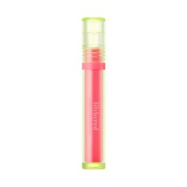 lilybyred - Glassy Layer Fixing Tint Smash It! Edition - 2 Colors #21 Pink Spike