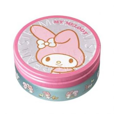 STEAM CREAM - My Melody Steam Cream 75g