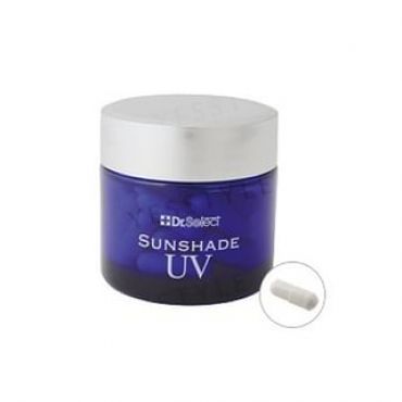 Sunshade UV 362mg x 30 capsules