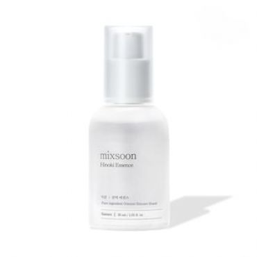 mixsoon - Essence 30ml - 9 Types Hinoki