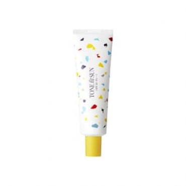 TONEfitSUN - Vegan Hydrating Sun Cream 50ml