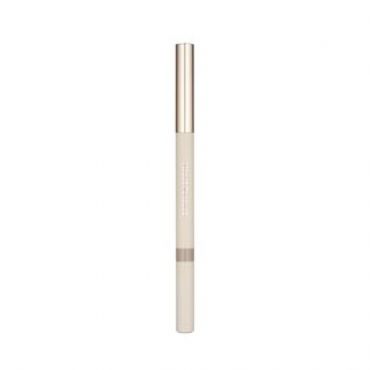 Heart Percent - Dote on Mood Edge & Flat Eyebrow - 6 Colors #L2 Ash Brown