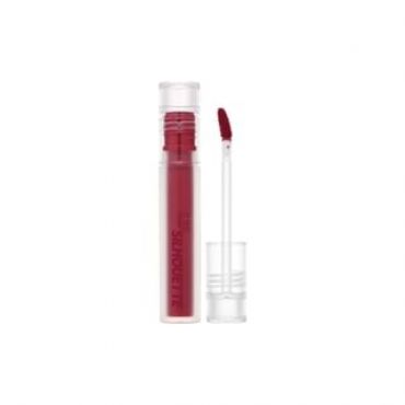 I'M MEME - Lip Silhouette Gloss Tint - 8 Colors #08 Maximal Red