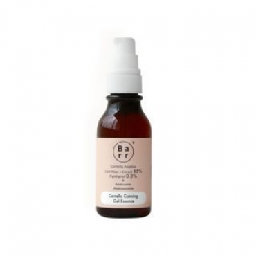 Barr - Centella Calming Gel Essence 60ml