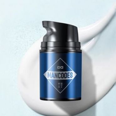 MANCODES - Luminous Hydrating Cream 50ml