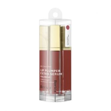 Borica - Lip Plumper Extra Serum 202 Cherry Red
