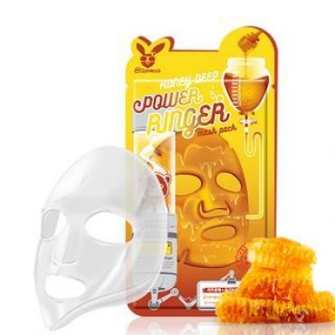 Elizavecca - Deep Power Ringer Mask Pack - 11 Types Honey