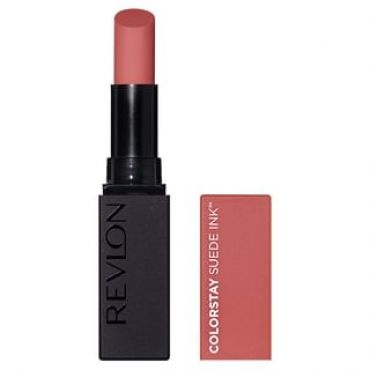 Revlon - Colorstay Suede Ink Lip stick 005 Hot Girl