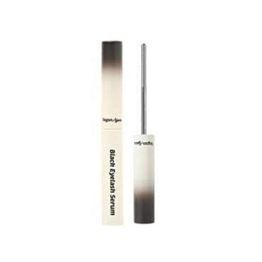 touch in SOL - Vegan Again Black Eyelash Serum 5.5g