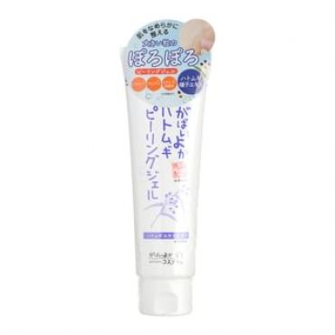 ASTY - Gabaiyoka Hatomugi Peeling Gel 120g