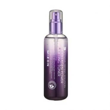 MIZON - Collagen Power Lifting Toner 120ml   120ml 