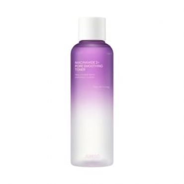 JUMISO - Niacinamide 2+ Pore Smoothing Toner 205ml