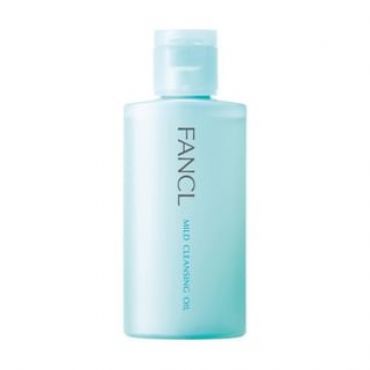 Fancl - Mild Cleansing Oil 60ml