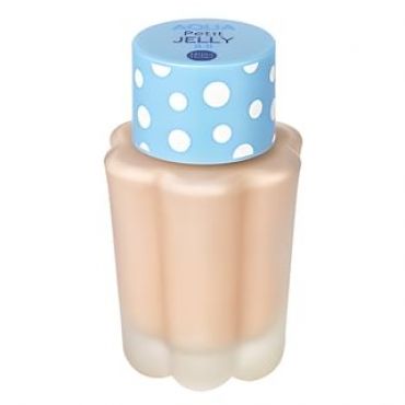 HOLIKA HOLIKA - Aqua Petit Jelly B.B SPF20 PA++ 40ml (2 Colors) #01 Aqua Beige
