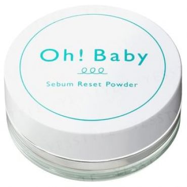 House of Rose - Oh! Baby Sebum Reset Powder 6g