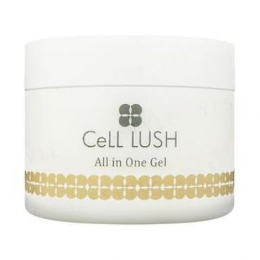 BRAIN COSMOS - Cell Lush All In One Gel 100g