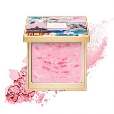 CATKIN - 2 In 1 Highlighter & Cheek Blush (1-2) #C02 Lovely Cheek - 10g