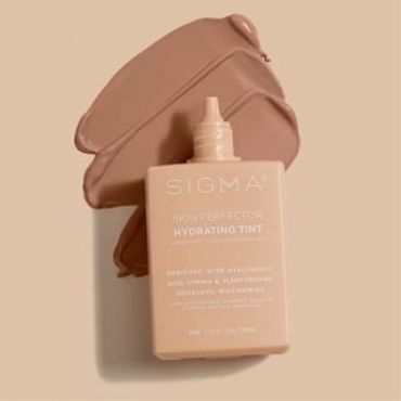 Sigma Beauty - Skin Perfector Hydrating Tint 4 Medium Beige Tint