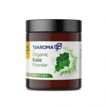 Organic Kale Powder 150g