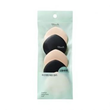 fillimilli - Cushion Pang Pang Puff Set Jumbo 2025 Version - 5 pcs