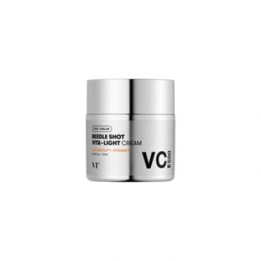 VT - Reedle Shot Vita-Light Cream 50ml